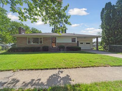 4803 Stafford Ave, Lansing, MI, 48910