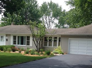 320 N Cherry St, Itasca, IL 60143