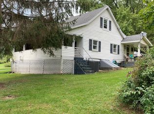 1020 Old Waynesboro Rd, Fairfield, PA 17320