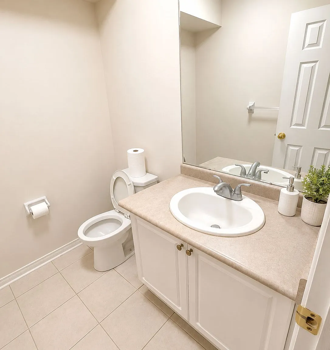 1 bed, $830 — Photo 1