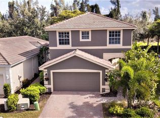 8995 Spring Mountain Way, Fort Myers, FL 33908