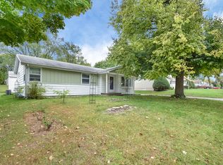 260 N Danz Ave, Green Bay, WI 54302
