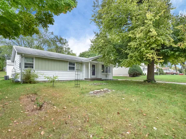260 N Danz Ave, Green Bay, WI 54302