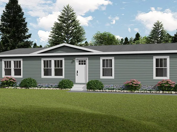 Somerset 4 Plan, Conestoga