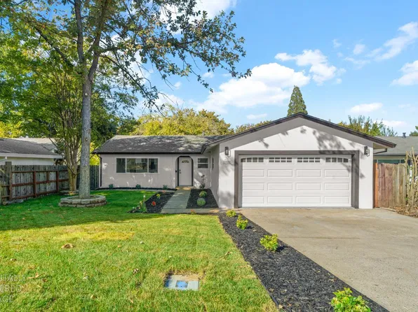 8917 Aksarben Dr, Orangevale, CA 95662