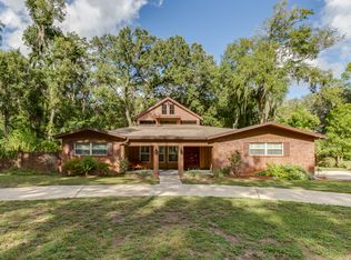 9473 Conifer Rd, Jacksonville, FL 32257