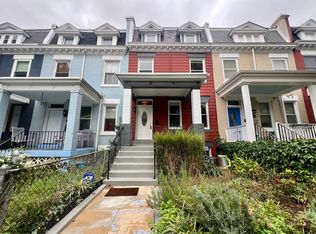 1932 1st St NE #X, Washington, DC 20002