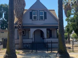 346 W Acacia St, Stockton, CA 95203