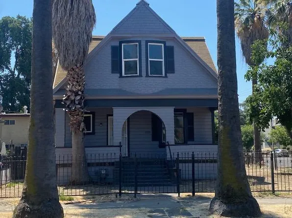 346 W Acacia St, Stockton, CA 95203