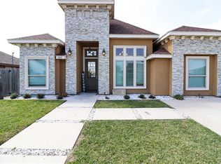 5001 Aguajito St, Edinburg, TX 78542