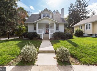 147 Colonial Ave, Pitman, NJ 08071