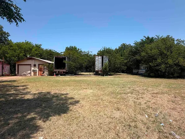 1010 Wichita St, Wichita Falls, TX 76306