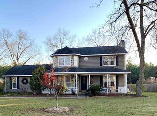 109 Shady Grove Ln, Kathleen, GA 31047