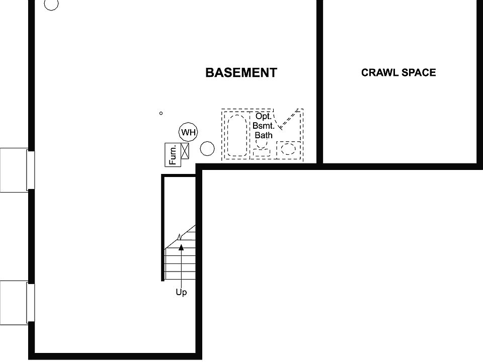Edgar Basement