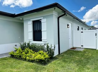 4730 Marguerita St, West Palm Beach, FL 33417