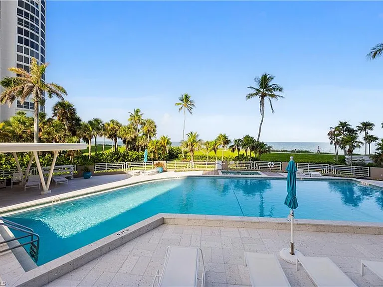 4651 Gulf Shore Blvd N #1805 — Photo 38