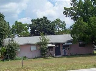 1508 SE Highway 31, Arcadia, FL 34266