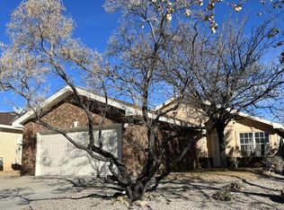 7503 Breckenridge Rd NW, Albuquerque, NM 87114