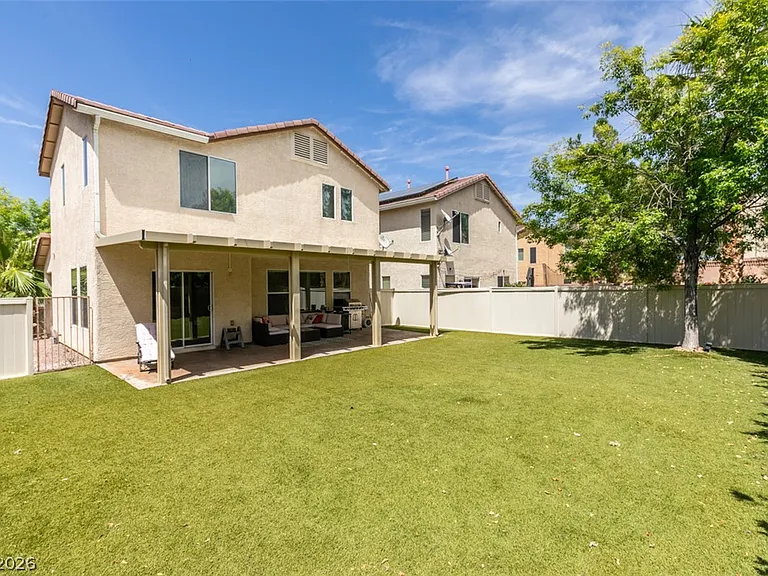 2619 Begonia Valley Ave — Photo 47