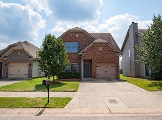 445 Park Lake Dr, Montgomery, AL 36117