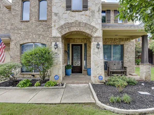 1202 Newcastle St, Roanoke, TX 76262