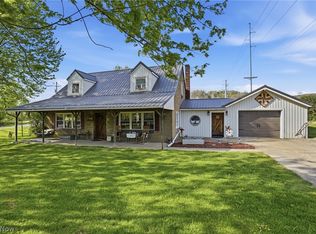 3811 State Route 258, Newcomerstown, OH 43832