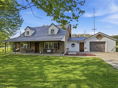 3811 State Route 258, Newcomerstown, OH, 43832
