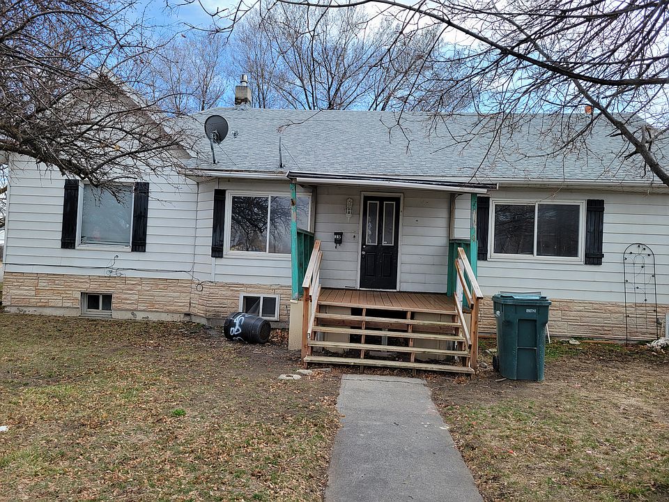 1st image of 10 S Stout Ave #10