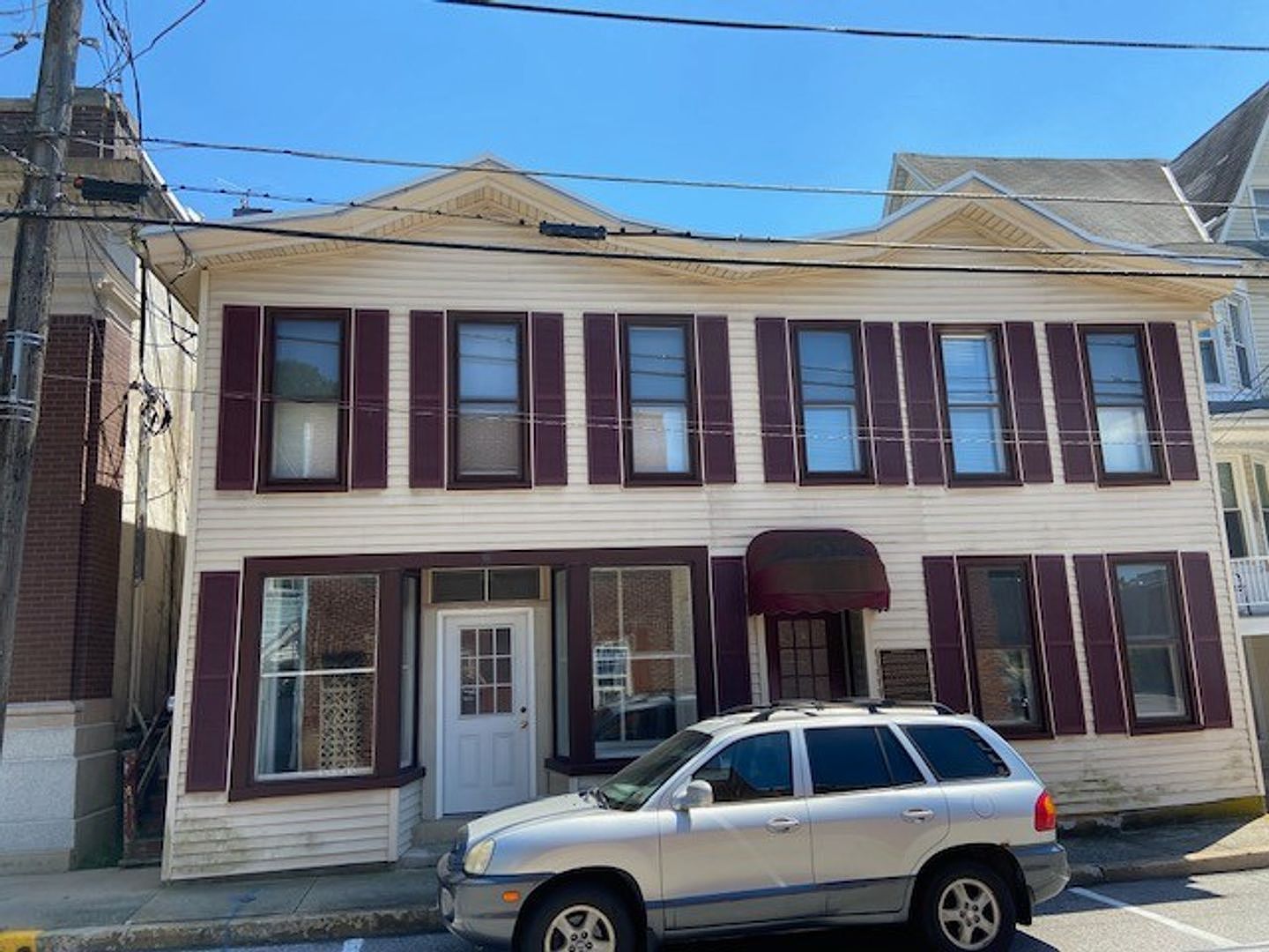 4 Hanover St FLOOR 2, Glen Rock, PA 17327 Zillow