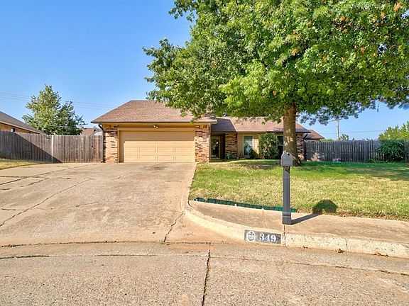 2nd image of 349 E Grand Teton Ct