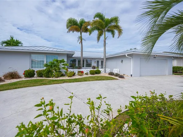 641 Bal Harbor Blvd, Punta Gorda, FL 33950