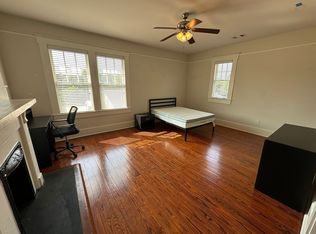 1268 College St APT 3, Macon, GA 31201