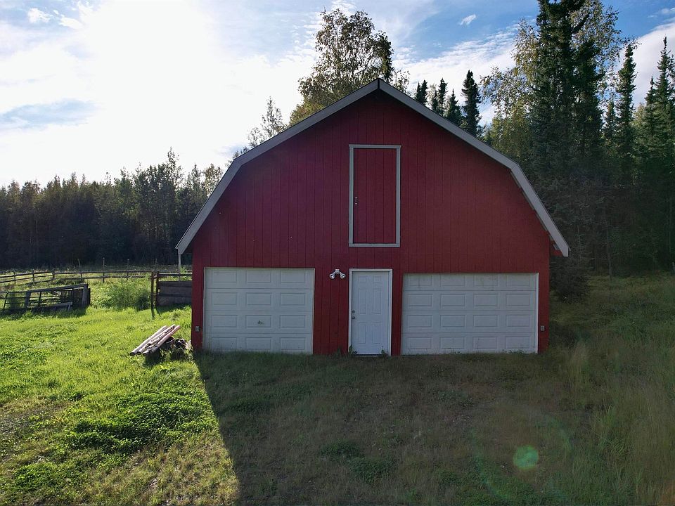 4777 Chena Hot Springs Rd, Fairbanks, AK 99712 MLS 153599 Zillow