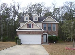 192 Silverton Rd, Pooler, GA 31322