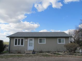 3804 Force Rd, Gillette, WY 82718