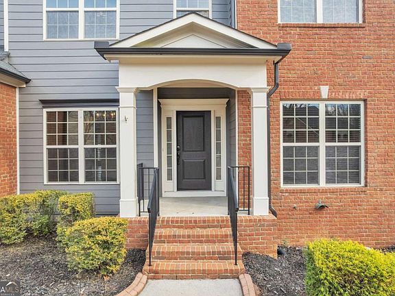 4th image of 4610 Evandale Way