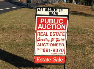 320 Winterstown Rd, Red Lion, PA 17356