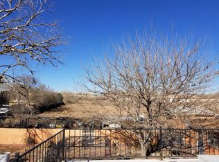 1037 Gabaldon Rd NW, Albuquerque, NM 87104