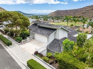 911 Ainapo St, Honolulu, HI 96825