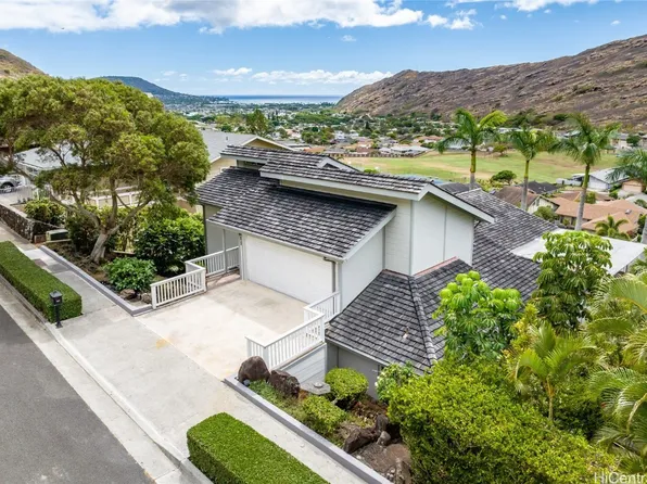 911 Ainapo St, Honolulu, HI 96825