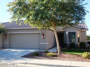 20390 N Goodman Rd, Maricopa, AZ 85138