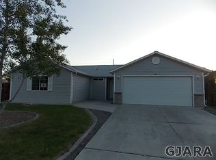467 Bluebird Ct, Grand Junction, CO 81504