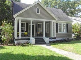 607 Amherst Ave, Columbia, SC 29205
