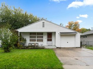 1533 Huffman Blvd, Fort Wayne, IN 46808