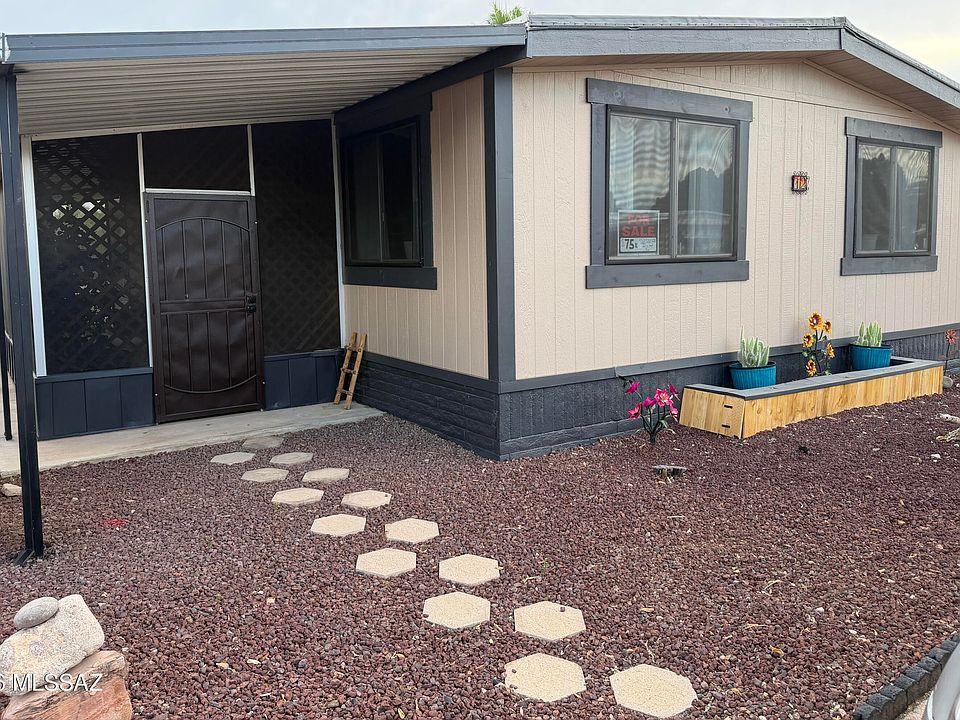 1st image of 3411 S Camino Seco #12