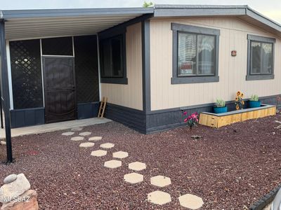 3411 S Camino Seco #12, Tucson, AZ, 85730