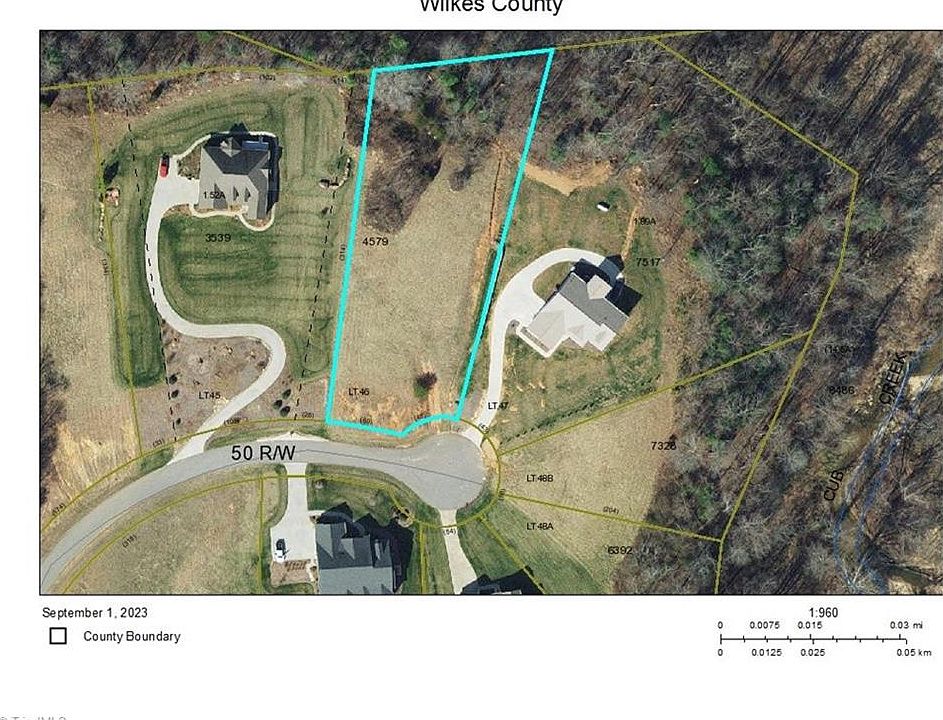 1st image of LOT 46 Peterson Farm Dr