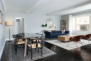 Rented by Beam Living