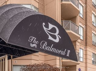 Balmoral 11, Burlington, ON L7P 5C2