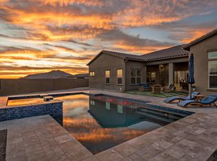 8501 E Arroyo Seco Rd, Scottsdale, AZ 85266